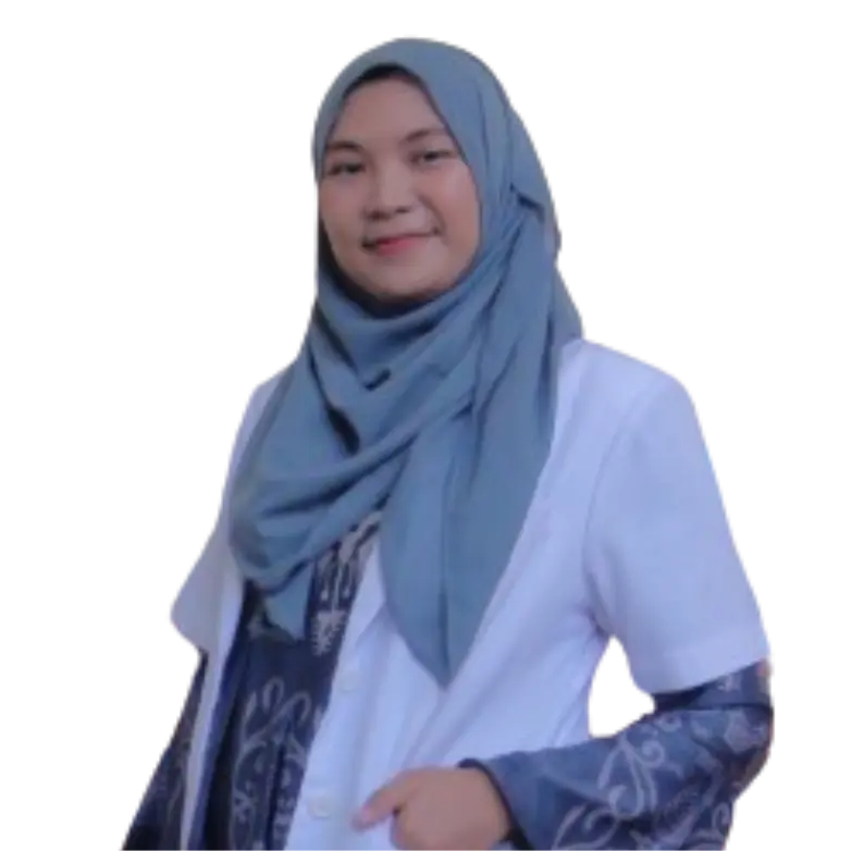 dr. An Nissa’ Novrizka Sari Sp.N