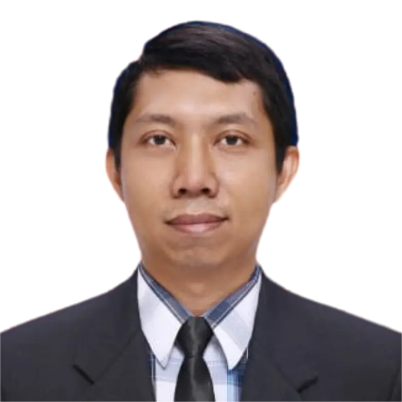 dr. Andy Nuryansah Sp.B