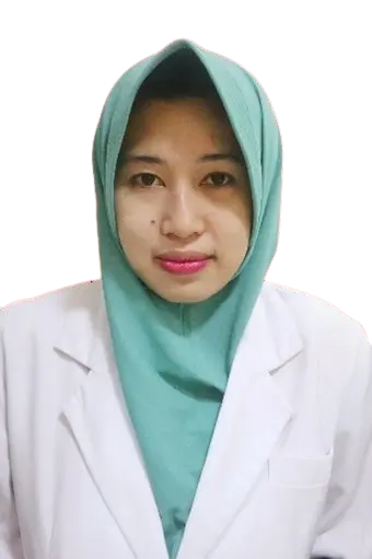 dr. Anni Sufiya Amalina
