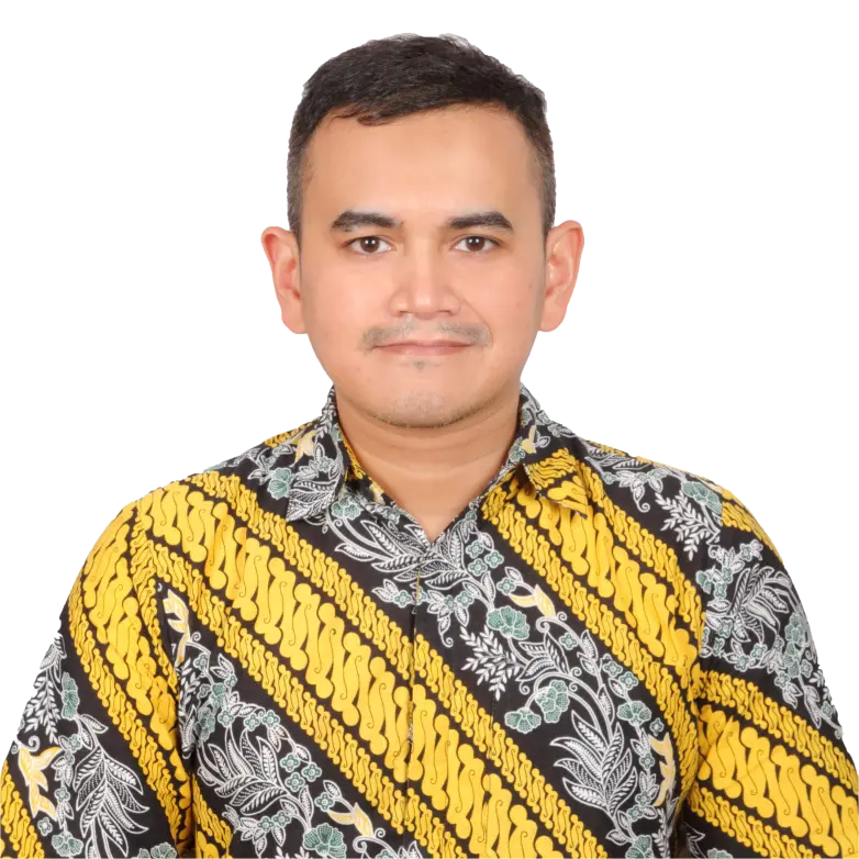 dr. Arifin Perdana Istimansyah Sp.B