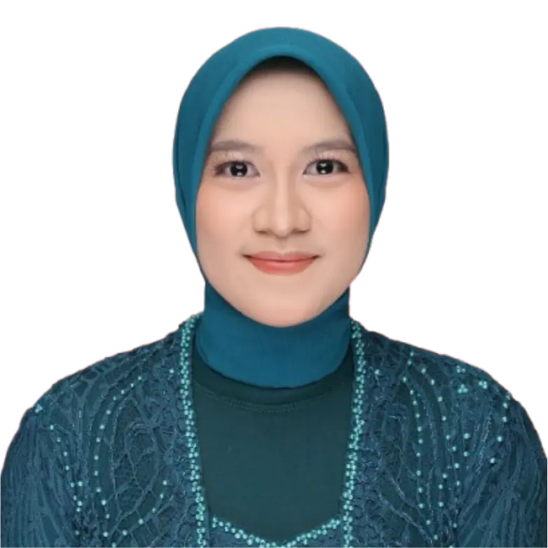 dr. Eka Pratiwi Sp.P