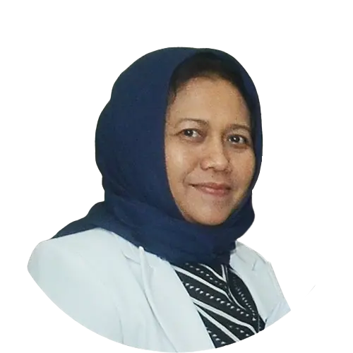 dr. I Made Dewi K Sp.Rad