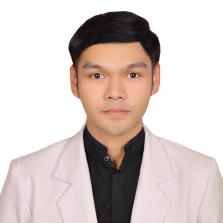 dr. Mohammad Saifudin Badarsyah