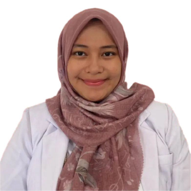 dr. Rifdah