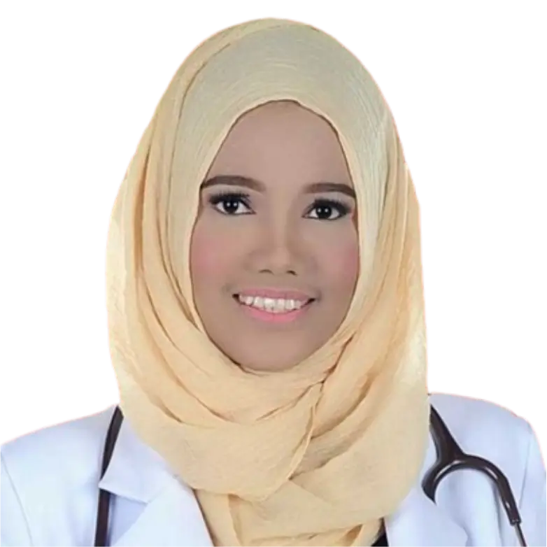 dr. Sofi Nur Fitria