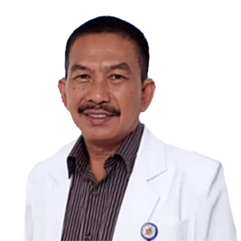 dr. Tjatur Winarsanto Sp.PD