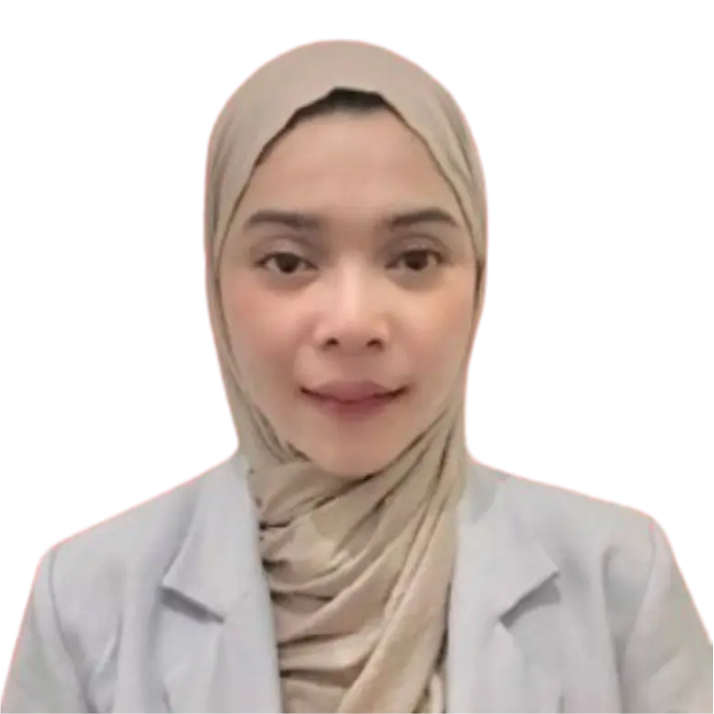 dr. Ummi Nihayah