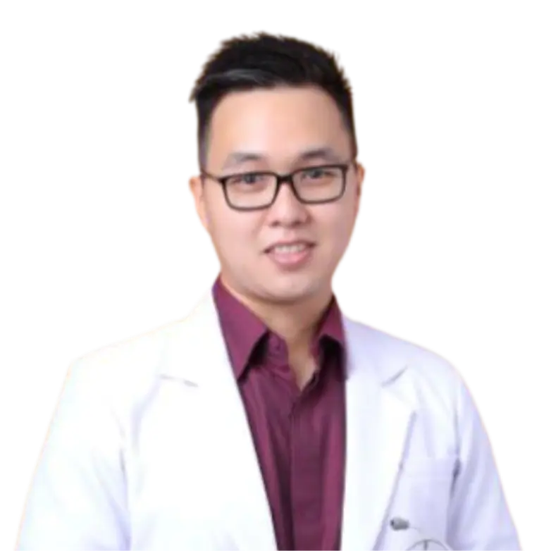 dr. William Christian Sindhu