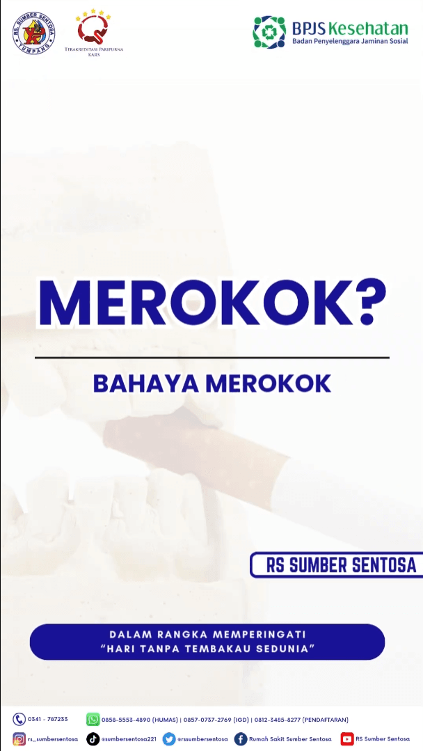 Bahaya Merokok: Ancaman Serius bagi Kesehatan
